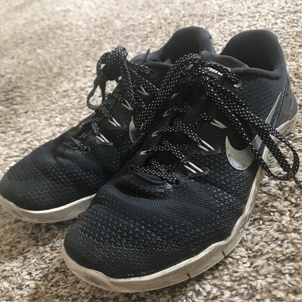 Nike Metcon 4